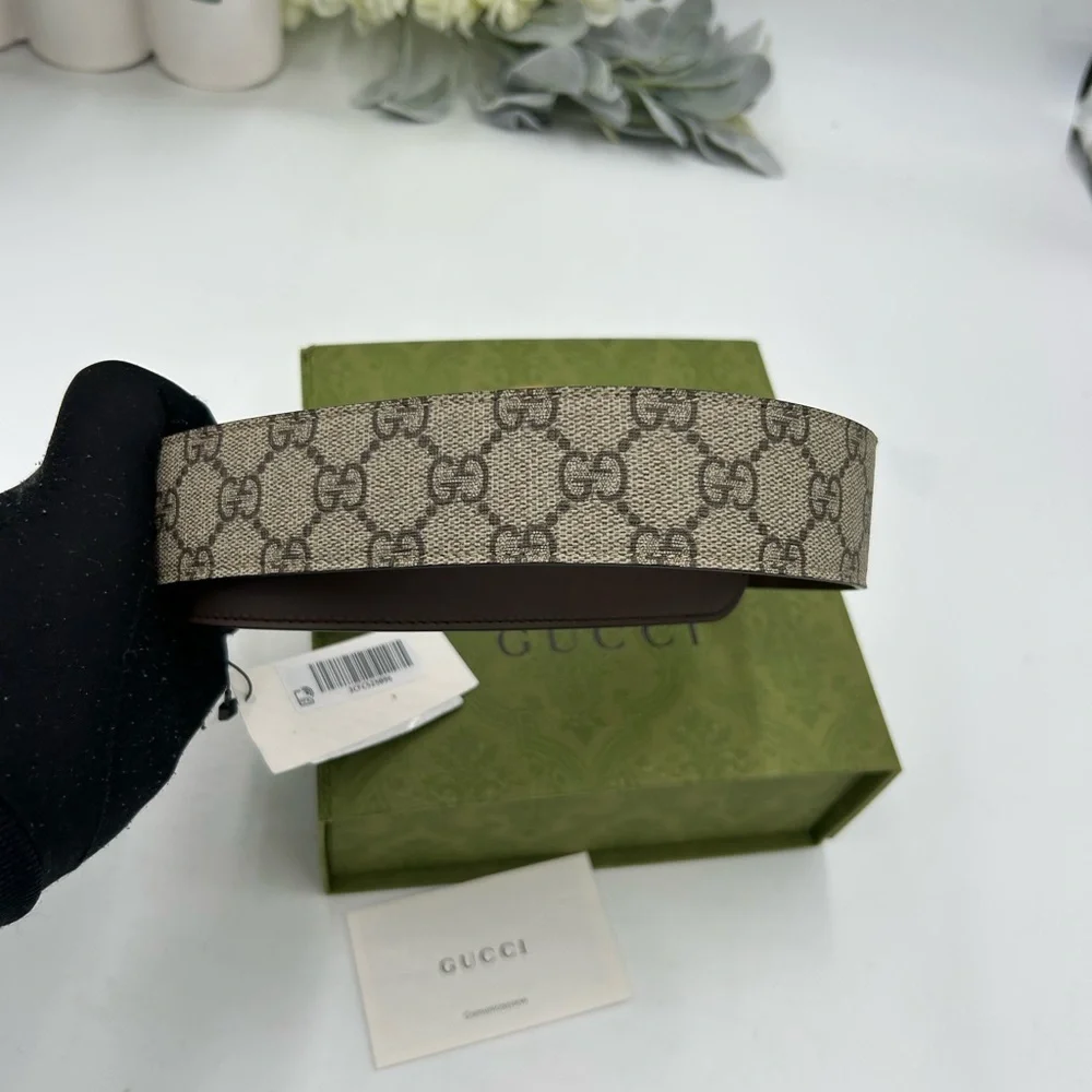 Gucci absolutely new